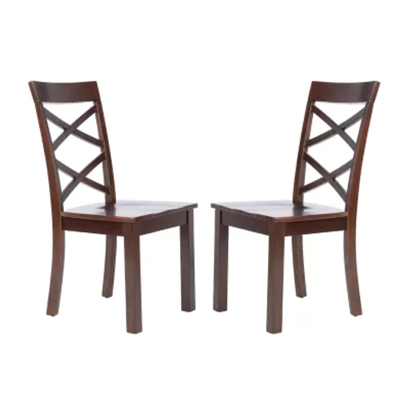 Ainslee Dining Collection 2-pc. Dining Chair