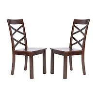 Ainslee Dining Collection 2-pc. Dining Chair