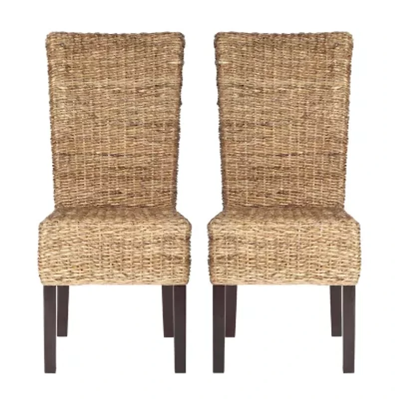 Kiska Dining Collection 2-pc. Dining Chair