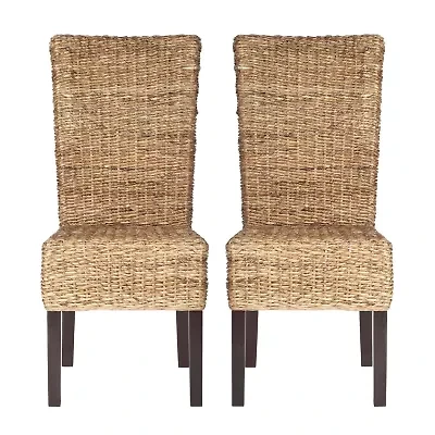 Kiska Dining Collection 2-pc. Dining Chair
