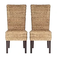 Kiska Dining Collection 2-pc. Dining Chair