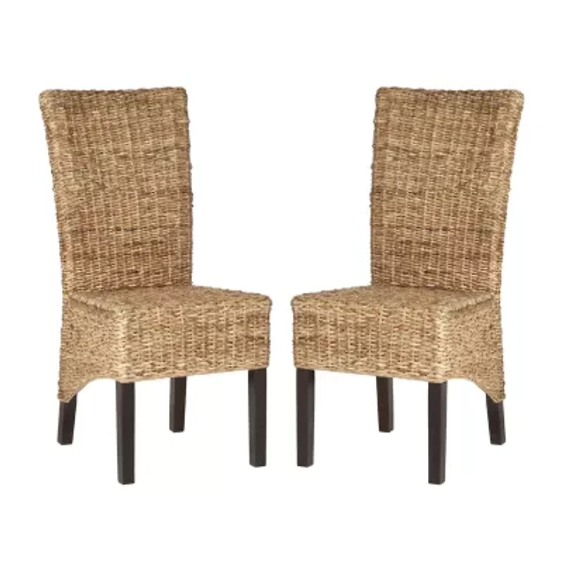 Kiska Dining Collection 2-pc. Dining Chair