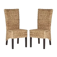 Kiska Dining Collection 2-pc. Dining Chair