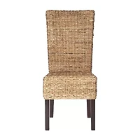 Kiska Dining Collection 2-pc. Dining Chair