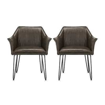 Esme Dining Collection 2-pc. Upholstered