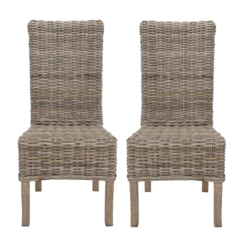 Quaker Dining Collection 2-pc. Dining Chair