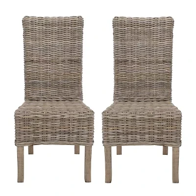 Quaker Dining Collection 2-pc. Dining Chair