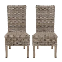 Quaker Dining Collection 2-pc. Dining Chair