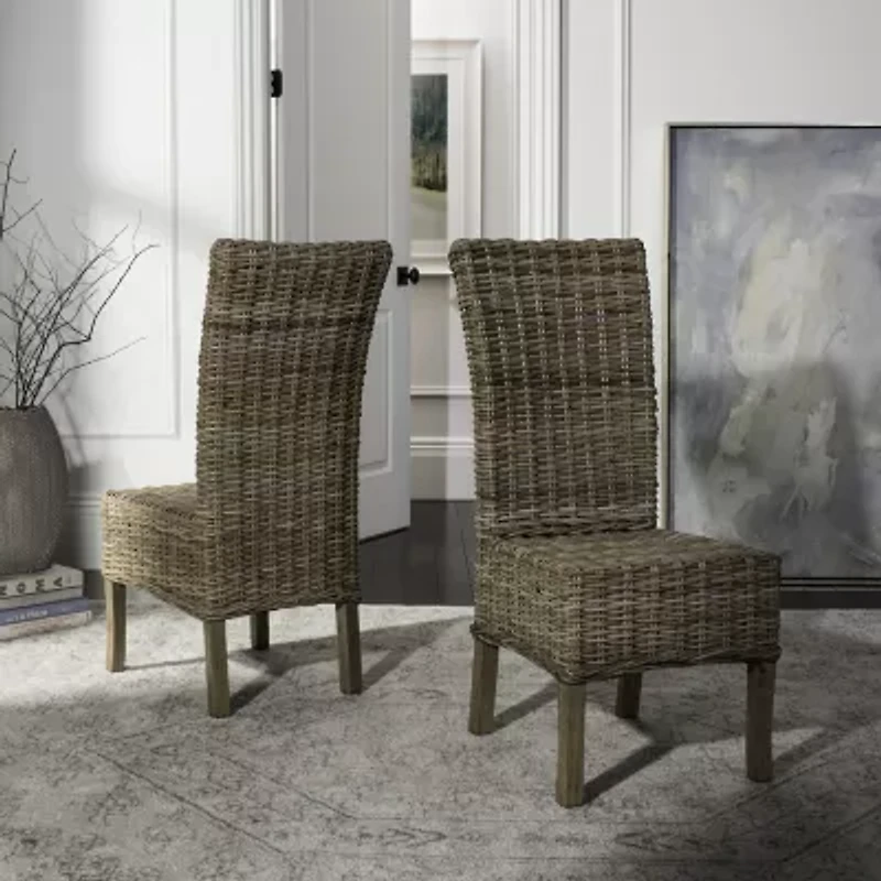 Quaker Dining Collection 2-pc. Dining Chair