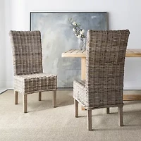 Quaker Dining Collection 2-pc. Dining Chair