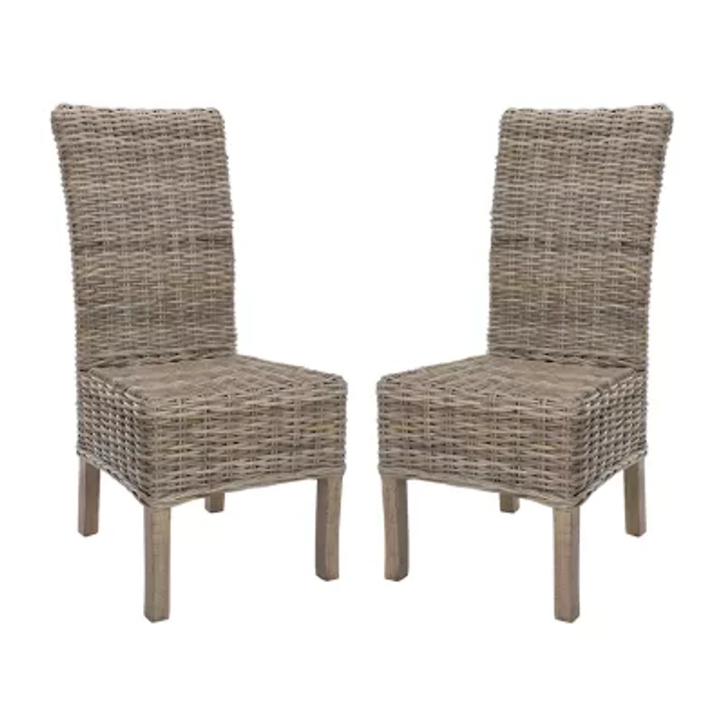 Quaker Dining Collection 2-pc. Dining Chair
