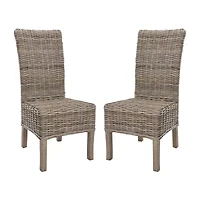 Quaker Dining Collection 2-pc. Dining Chair
