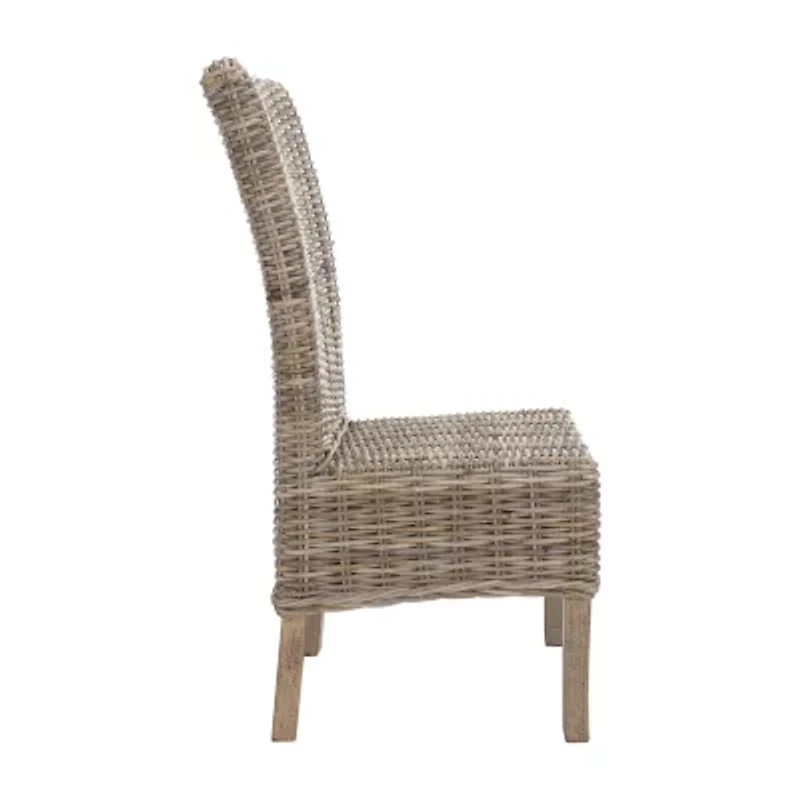 Quaker Dining Collection 2-pc. Dining Chair