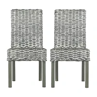 Wheatley Dining Collection 2-pc. Dining Chair