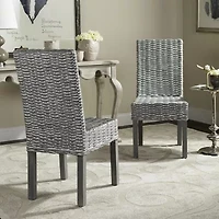 Wheatley Dining Collection 2-pc. Dining Chair