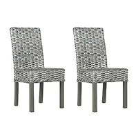 Wheatley Dining Collection 2-pc. Dining Chair