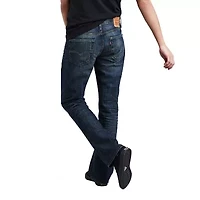 Levi's® Mens 527™ Slim Fit Bootcut Jean