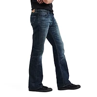 Levi's® Mens 527™ Slim Fit Bootcut Jean