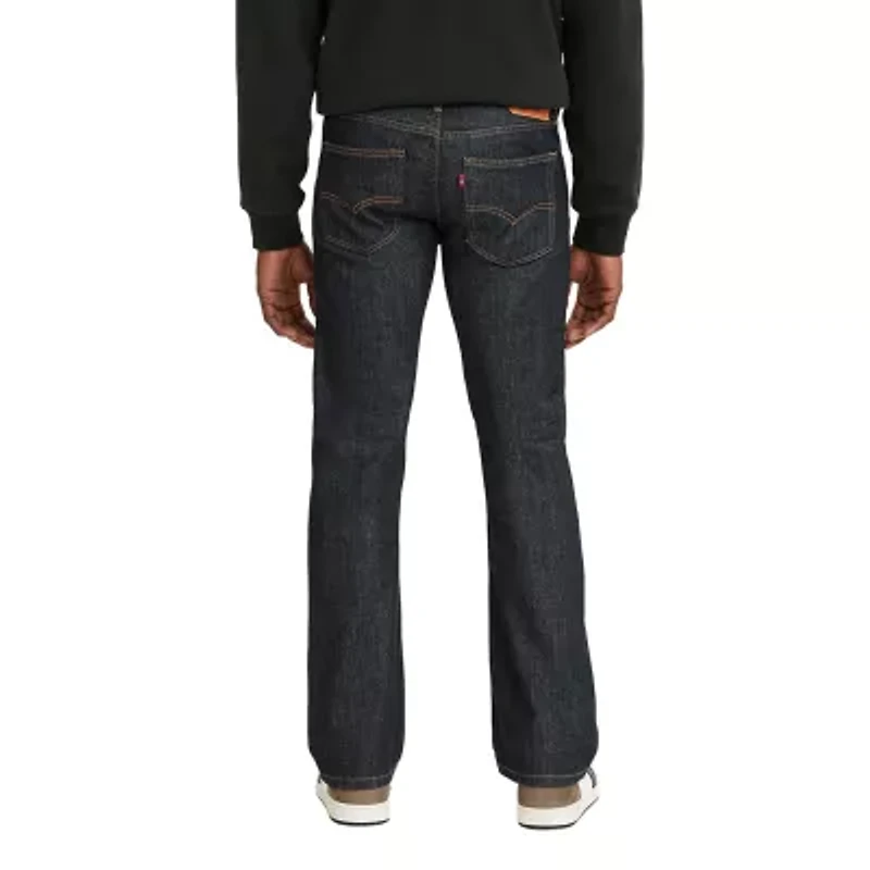 Levi's® Mens 527™ Slim Fit Bootcut Jeans