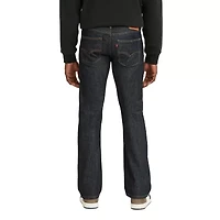 Levi's® Mens 527™ Slim Fit Bootcut Jeans