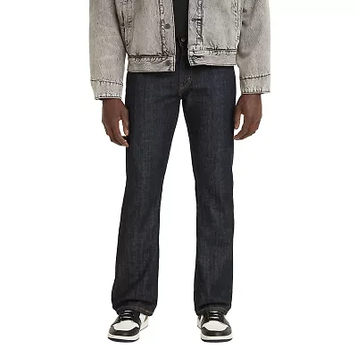 Levi's® Mens 527™ Slim Fit Bootcut Jeans