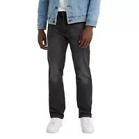 Levi's® Mens 505™ Regular Fit Straight Leg Jean