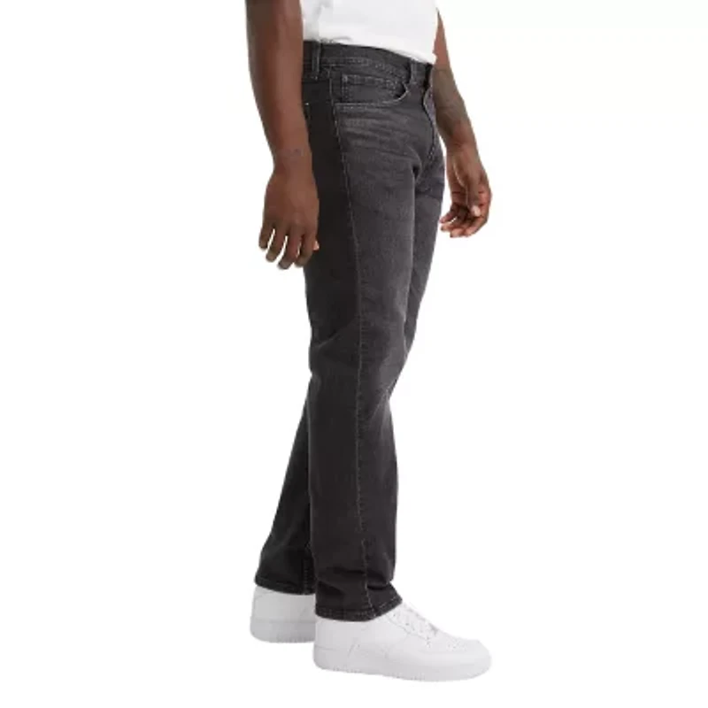 Levi's® Mens 505™ Regular Fit Straight Leg Jean
