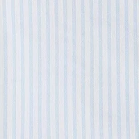 Laura Ashley 300 Thread Count Cotton Sateen Sheet Set