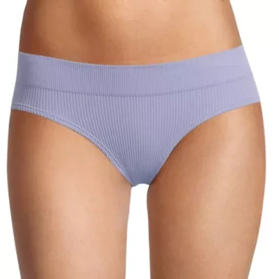 Arizona Body Seamless Hipster Panty