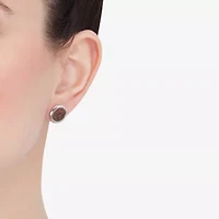 Limited Quantities! Sterling Silver Stud Earrings