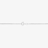 Limited Quantities! "Sports Mom" Womens Sterling Silver 18 Inch Locket Necklace
