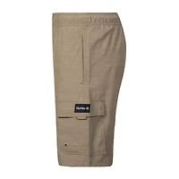 Hurley Dri-Fit Cargo Big Kid Boys Hybrid Short