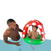 Big Mouth Mushroom Lil' Float