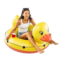 Big Mouth Duck River Tube