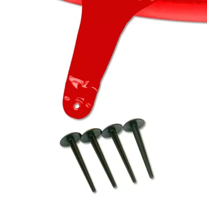 Big Mouth Balloon Dog Sprinkler