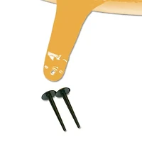 Big Mouth Boxing Kangaroo Sprinkler 60 inch