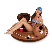 Big Mouth Beaver River Raft