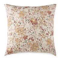 Linden Street Hawthorn Euro Sham