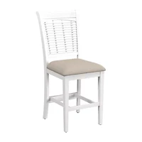 Bayberry 2-pc. Counter Height Swivel Bar Stool