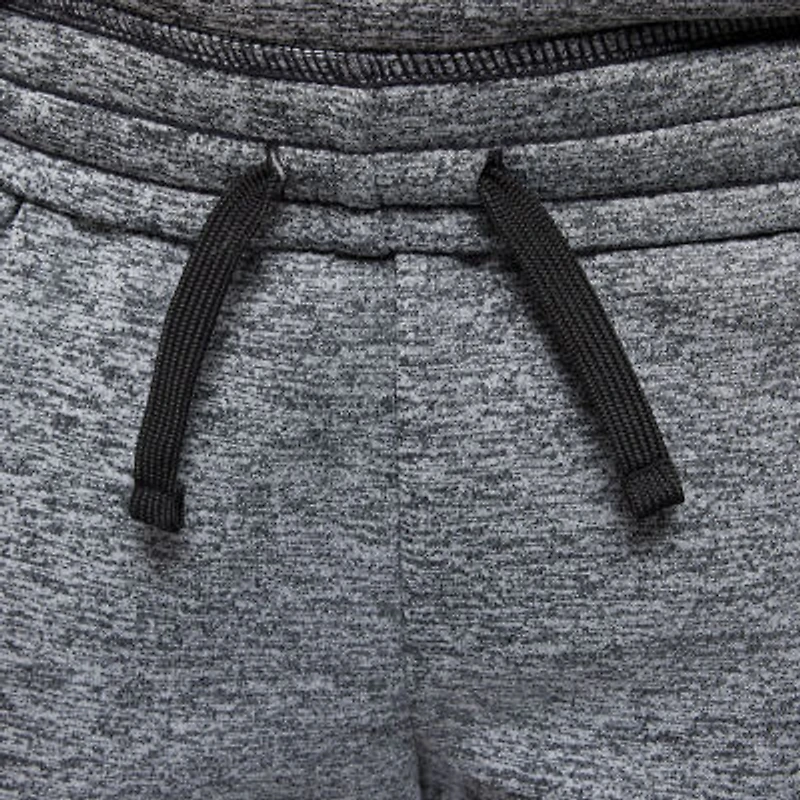 Nike Therma-FIT Big Kid Unisex Cuffed Regular Fit Fleece Jogger Pant