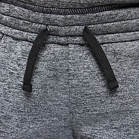 Nike Therma-FIT Big Kid Unisex Cuffed Regular Fit Fleece Jogger Pant
