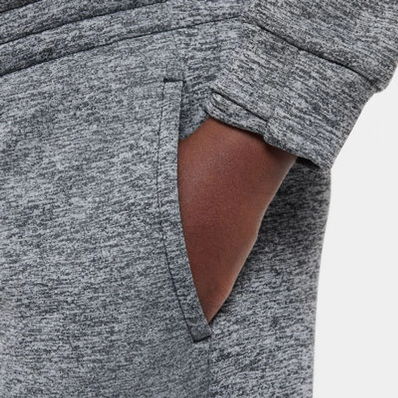 Nike Therma-FIT Big Kid Unisex Cuffed Regular Fit Fleece Jogger Pant