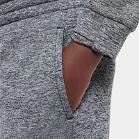 Nike Therma-FIT Big Kid Unisex Cuffed Regular Fit Fleece Jogger Pant