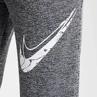 Nike Therma-FIT Big Kid Unisex Cuffed Regular Fit Fleece Jogger Pant