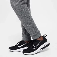 Nike Therma-FIT Big Kid Unisex Cuffed Regular Fit Fleece Jogger Pant