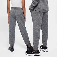 Nike Therma-FIT Big Kid Unisex Cuffed Regular Fit Fleece Jogger Pant