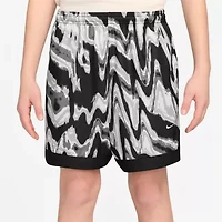 Nike Dri-Fit Big Kid Boys Basketball Short