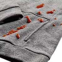 Nike Therma-FIT Big Kid Unisex Long Sleeve Fleece Active Hoodie