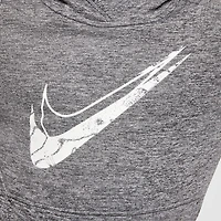 Nike Therma-FIT Big Kid Unisex Long Sleeve Fleece Active Hoodie