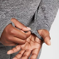 Nike Therma-FIT Big Kid Unisex Long Sleeve Fleece Active Hoodie